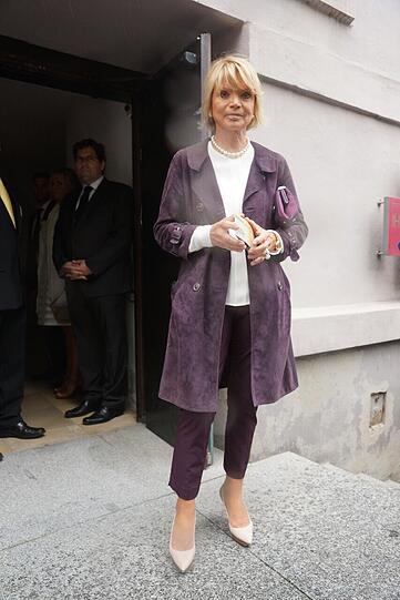 Uschi Glas