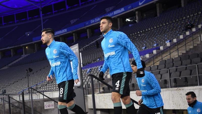 Gelingt dem FC Schalke auch gegen Hoffenheim kein Sieg, droht die Einstellung eines traurigen Bundesliga-Rekords.