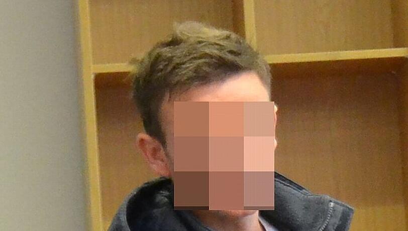 Besnik B. (30) ist der Brandstifter vom Viktualienmarkt. Besnik B. (30) ist der Brandstifter vom Viktualienmarkt.