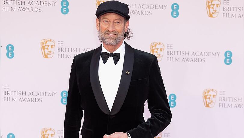 Troy Kotsur könnte bald Oscarpreisträger sein.