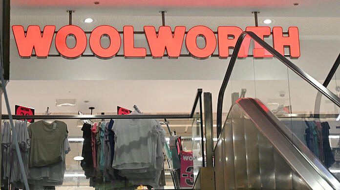 2924 Quadratmeter Verkaufsfl&auml;che auf zwei Etagen: Mit dem neuen Store in Haidhausen betreibt Woolworth jetzt 14 Standorte in M&uuml;nchen. (Archivbild)