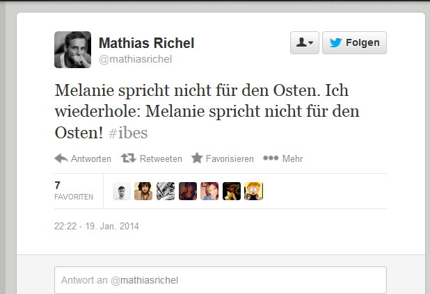 Die besten Dschungel-Tweets vom Sonntagabend.