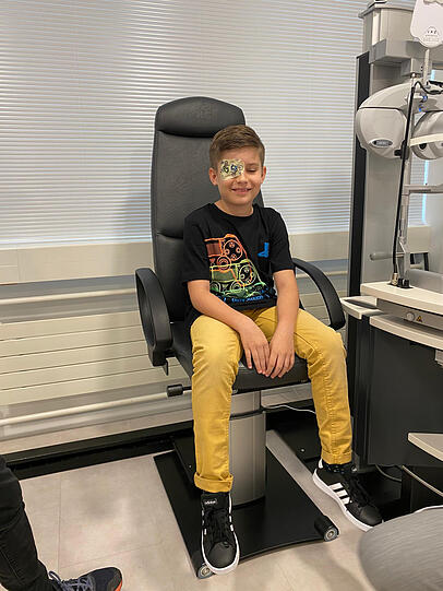 Die Ärzte im Lux Augenzentrum sind in allen Bereichen der Augenheilkunde bewandert und verfügen auch über internationale Erfahrungen. Neben hoher Fachkompetenz und Qualität ist den Ärzten Empathie und Fürsorge enorm wichtig.