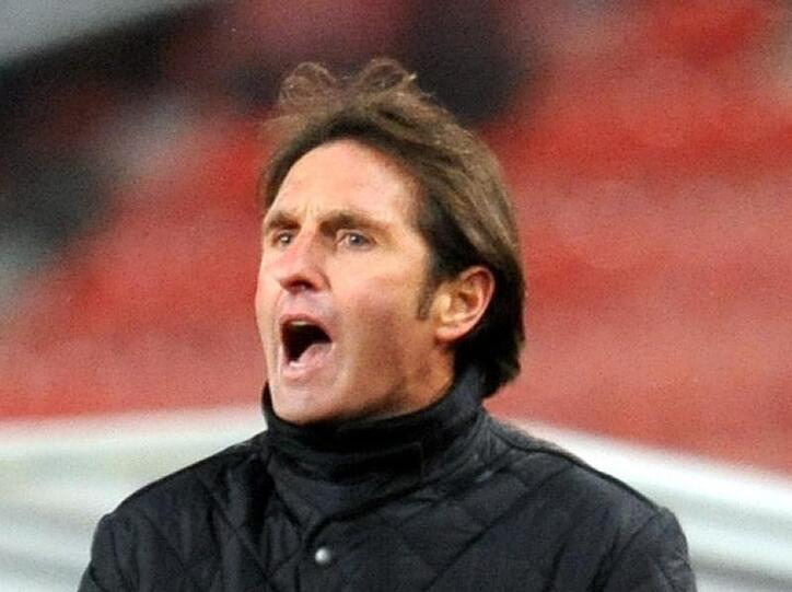 Bruno Labbadia