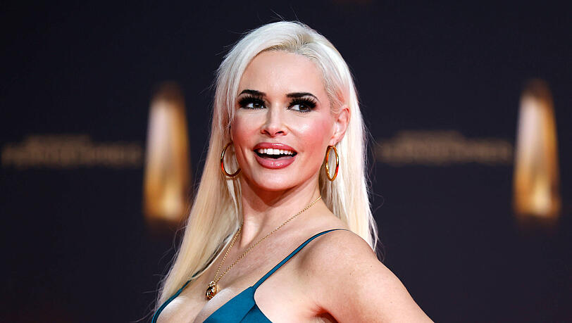 Schock-Verwandlung! Daniela Katzenberger enthüllt neues Lächeln – Vorher-Nachher-Bilder!