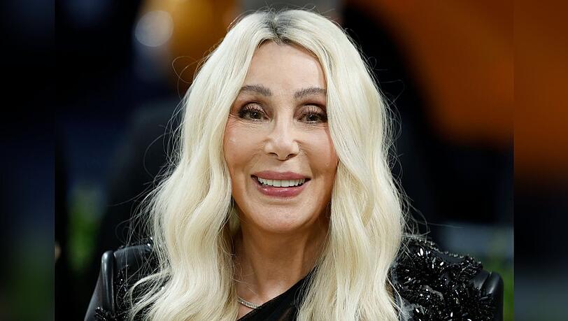 Cher wird am 20. Mai 80 Jahre alt. Cher wird am 20. Mai 80 Jahre alt.