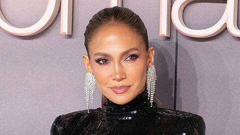 Jennifer Lopez spricht &uuml;ber einen schlimmen Gesundheitsvorfall.