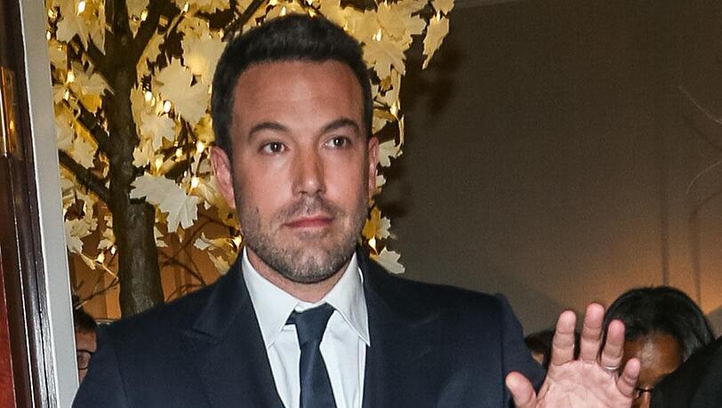Ben Affleck
