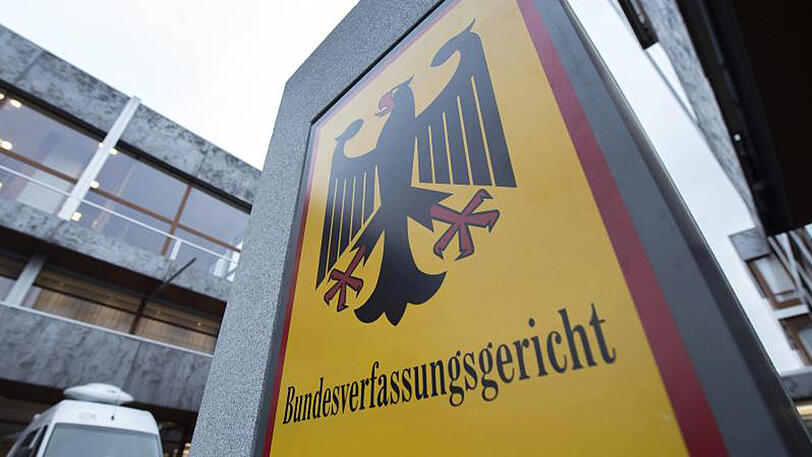 Mehrere Gewerkschaften klagen gegen das neuen Gesetz in Karlsruhe, so auch Verdi.