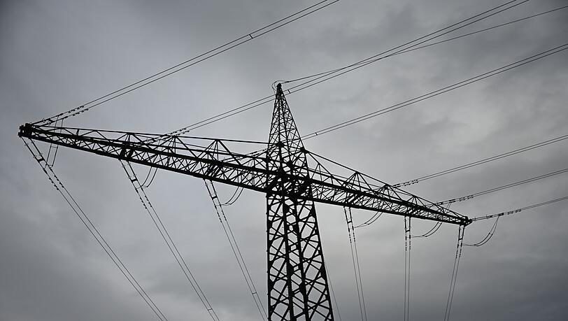 Die Einsatzkr&auml;fte sahen sich einem fiktiven Blackout in N&uuml;rnberg ausgesetzt. (Symbolbild)