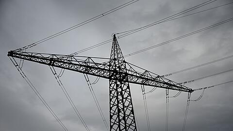 Die Einsatzkr&auml;fte sahen sich einem fiktiven Blackout in N&uuml;rnberg ausgesetzt. (Symbolbild)