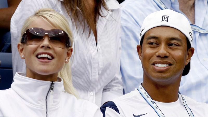 Sexsüchtig - Tiger Woods betrog seine schöne Frau Elin, wegen seiner Sucht. Sie ging durch die Hölle. Sexsüchtig - Tiger Woods betrog seine schöne Frau Elin, wegen seiner Sucht. Sie ging durch die Hölle.