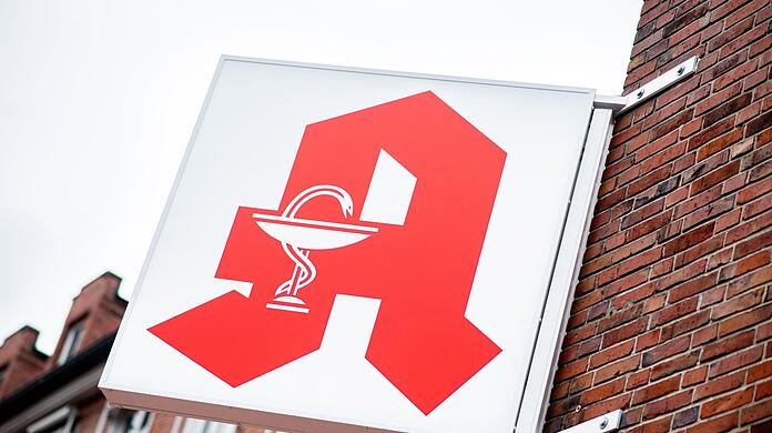 Bei einem bundesweiten Protesttag werden am Mittwoch voraussichtlich viele Apotheken geschlossen bleiben.