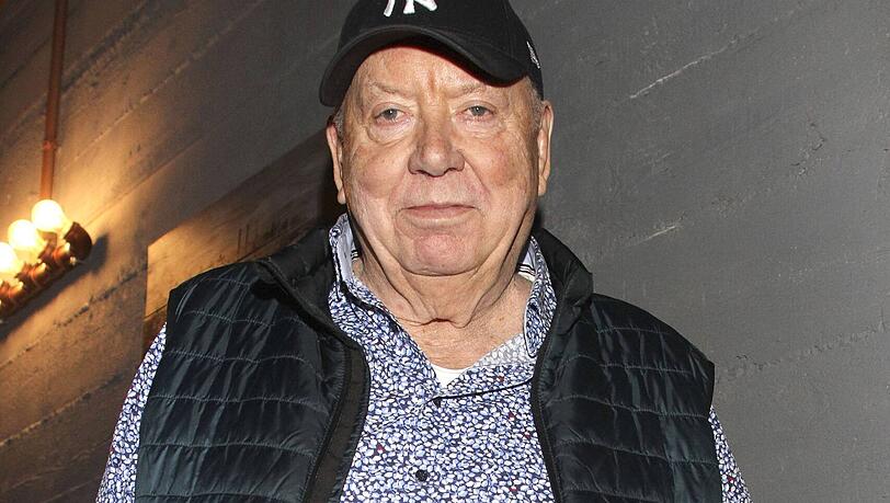 Werner Böhm war ebenfalls teil der ersten Staffel "Ich bin ein Star – Holt mich hier raus!". 2020 schloss er seine Augen für immer.