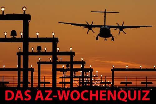 Angst beim Landeanflug? Piloten werden immer häufiger bei ihrer Arbeit behindert.