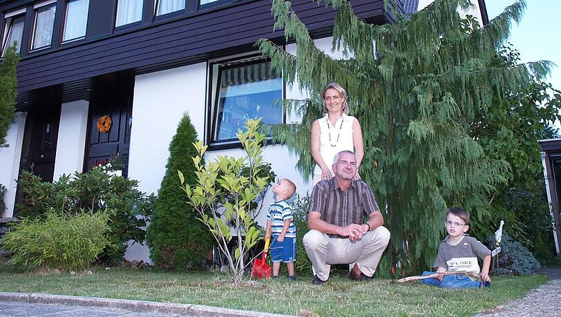 Die Suche nach Traumhaus oder Traumwohnung ist oft langwierig. Kaum jemand wird auf Anhieb fündig – doch wenn dann alles passt, sind alle glücklich. Die Suche nach Traumhaus oder Traumwohnung ist oft langwierig. Kaum jemand wird auf Anhieb fündig – doch wenn dann alles passt, sind alle glücklich.