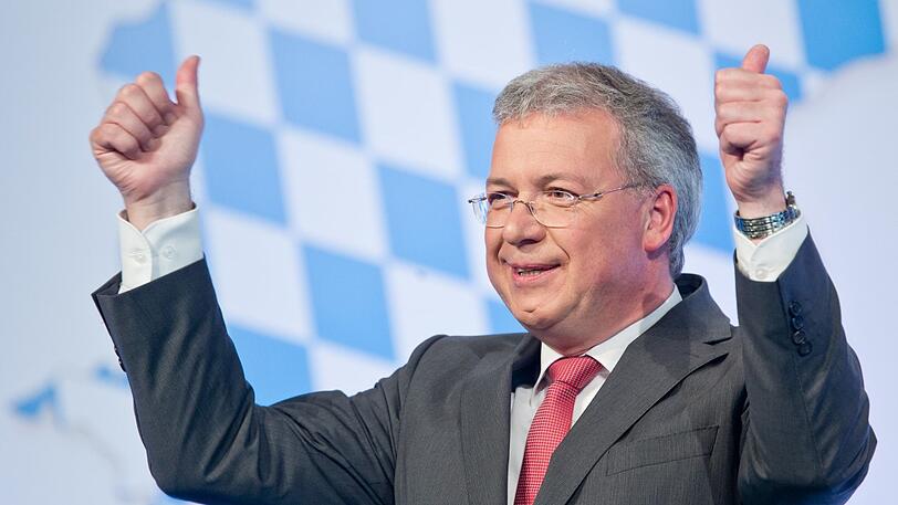Die AZ weiß: Markus Ferber soll neuer Vorsitzender der Seidel-Stiftung werden.