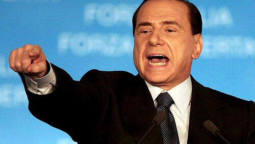 Berlusconis Pläne weden vom Vatikan kritisiert Berlusconis Pläne weden vom Vatikan kritisiert
