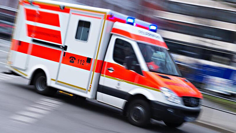 Für den 86-Jährigen kam jede Hilfe zu spät.