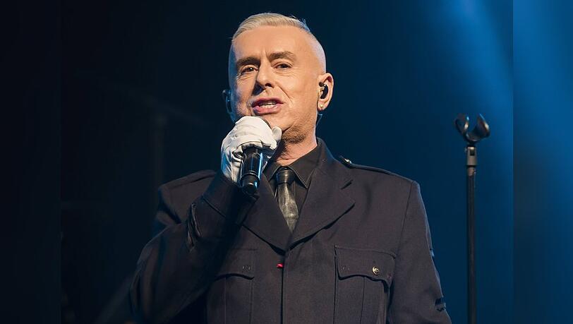 Die Memoiren von Frankie-Goes-To-Hollywood-Star Holly Johnson werden verfilmt.