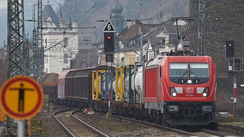 Güterzug