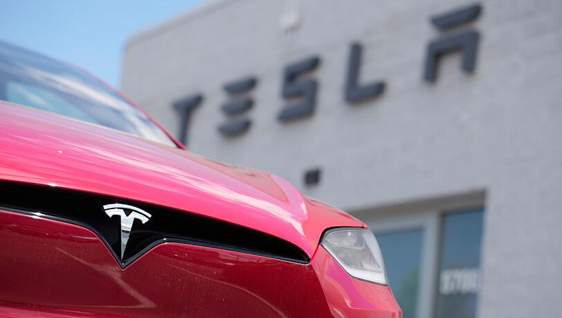  Tesla-Finanzchef zur&uuml;ckgetreten 