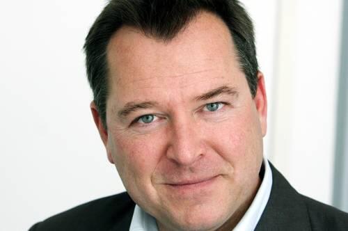 Hat jetzt den vollen Durchblick: CSU-Fraktionschef Josef Schmid