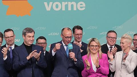 Mit "Rambo Zambo" zur Partylaune. (Archivbild)