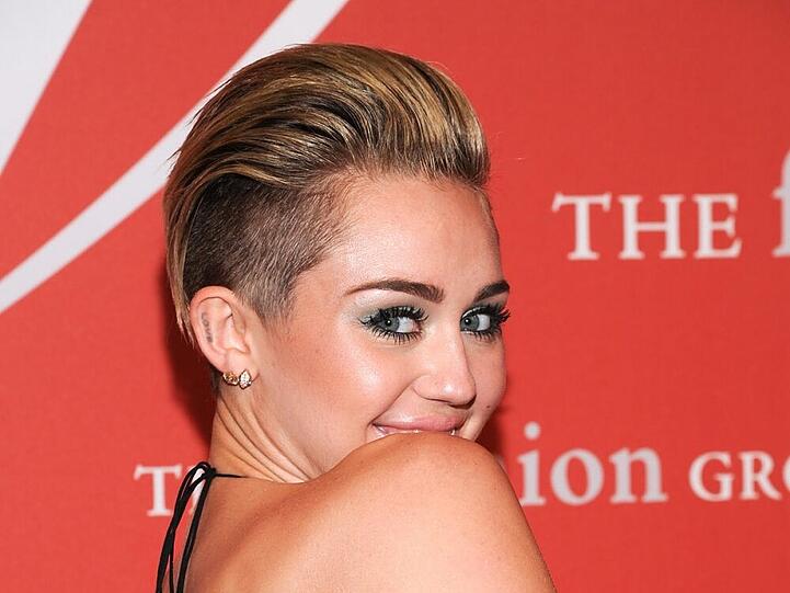 Hat Miley Cyrus heimlich die Fäden bei Justin Biebers Liebes-Comeback gezogen?