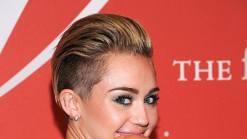 Hat Miley Cyrus heimlich die Fäden bei Justin Biebers Liebes-Comeback gezogen? Hat Miley Cyrus heimlich die Fäden bei Justin Biebers Liebes-Comeback gezogen?