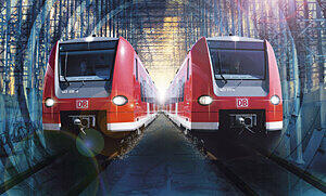 Die zweite Stammstrecke soll die Münchner S-Bahn weniger störungsanfällig machen.