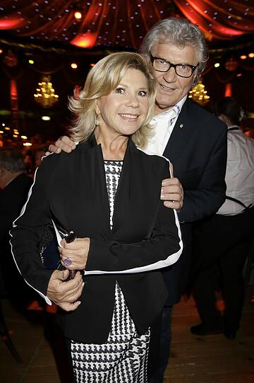 Marianne und Michael Hartl
