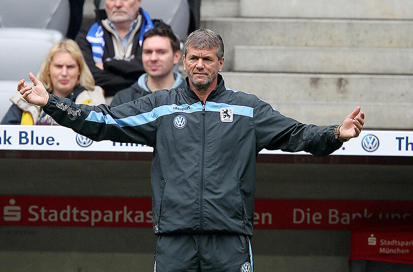 Friedhelm Funkel (Sept. 2013 &ndash; April 2014): Als routinierter Coach ein Kontrast zu Vorgänger Schmidt, durfte nicht einmal eine Spielzeit zu Ende trainieren. Derzeit ohne Klub.
