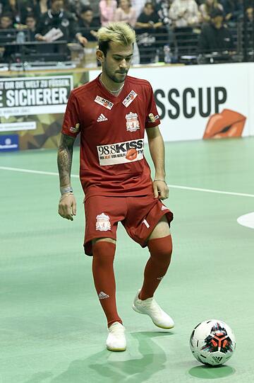 Daniele Negroni