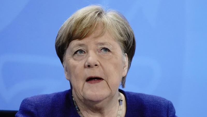 Bundeskanzlerin Angela Merkel hat für den 6. Mai "sehr klare Entscheidungen" für den Sport in der Corona-Krise angekündigt. Bundeskanzlerin Angela Merkel hat für den 6. Mai "sehr klare Entscheidungen" für den Sport in der Corona-Krise angekündigt.