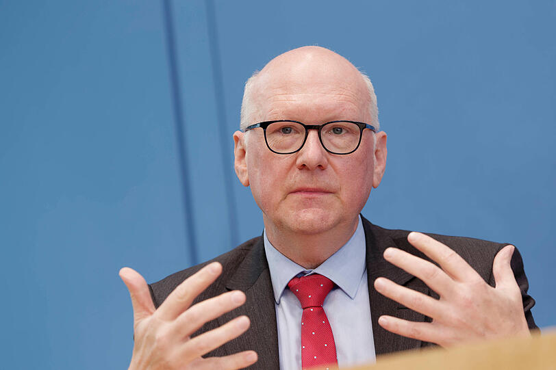 Prof. Dr. Magnus Brechtken, stellvertretender Direktor des Instituts f&uuml;r Zeitgeschichte.