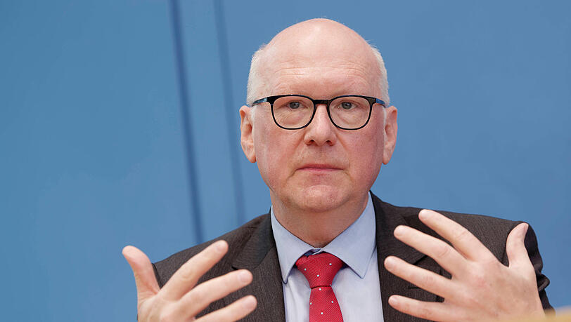 Prof. Dr. Magnus Brechtken, stellvertretender Direktor des Instituts für Zeitgeschichte. Prof. Dr. Magnus Brechtken, stellvertretender Direktor des Instituts für Zeitgeschichte.