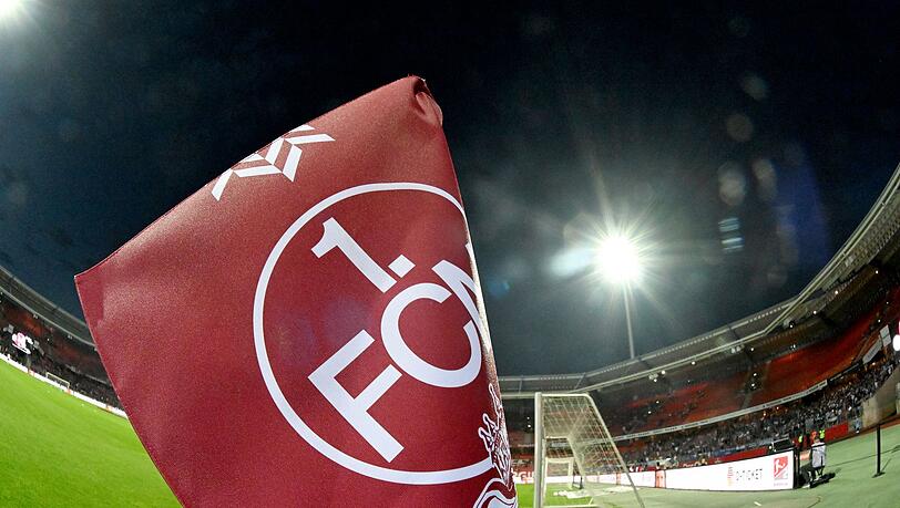 Die Fußballerinnen des 1. FC Nürnberg haben eine neue Spielerin. Die Fußballerinnen des 1. FC Nürnberg haben eine neue Spielerin.