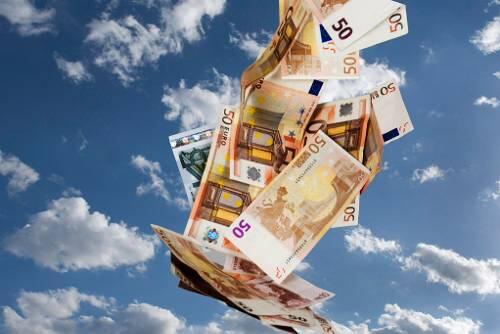 Der AZ-Report t zeigt: In welchen Stadtteilen von München haben die Haushalte besonders viel oder wenig Geld im Monat.