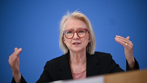 Wirtschaftsweise sieht staatliche Entlastung nicht als L&ouml;sung. (Archivbild)