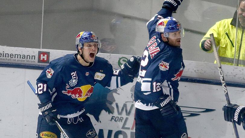Mads Christensen hat Grund zu Jubeln