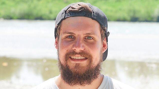 Thomas Arndt (28), Medienkaufmann