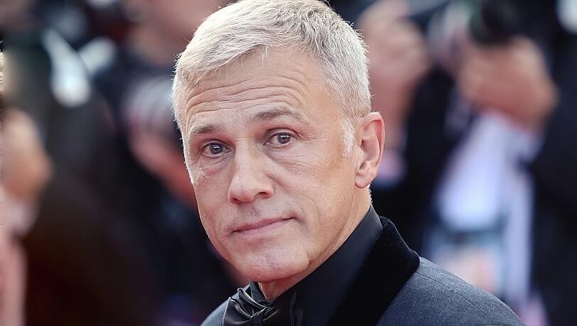 Christoph Waltz hat deutlich gemacht, was er von seinen Anfängen in Krimi-Serien hält.