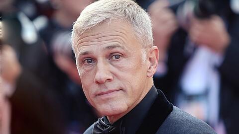 Christoph Waltz hat deutlich gemacht, was er von seinen Anfängen in Krimi-Serien hält.