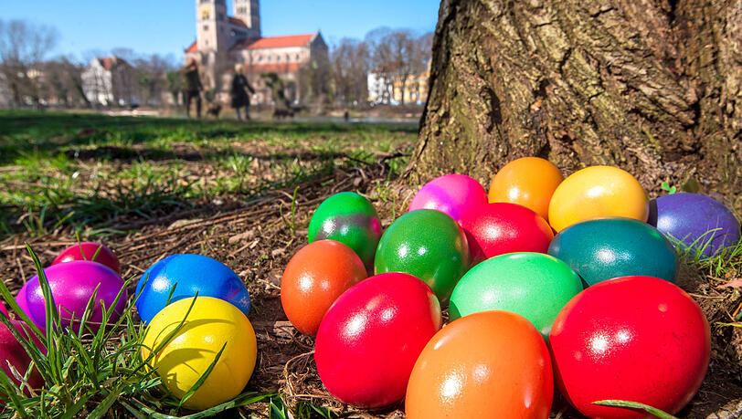 Ostern geht&rsquo;s f&uuml;rs viele um ein paar freie Tage. Hinter den dazugeh&ouml;rigen Traditionen und Br&auml;uchen steckt aber weit mehr.