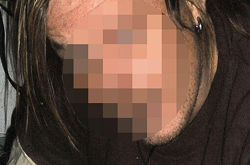 Dieser Mann hat in einer Regensburger Fortbildungseinrichtung mit einem Amok-Lauf gedroht.