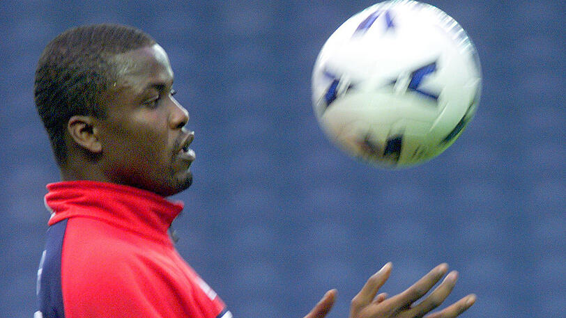 Platz 5: Samuel Kuffour mit ebenfalls 277 Spielen