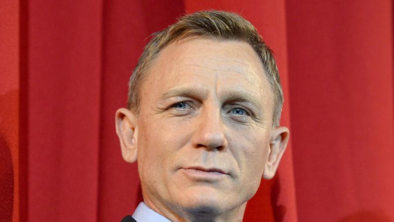 Daniel Craig kommt als James Bond erst im November zum Einsatz. Daniel Craig kommt als James Bond erst im November zum Einsatz.
