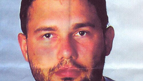 Wer hat Alexander Renz gesehen? Hinweise an jede Polizei.