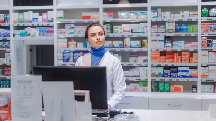 Viele Apotheken in Deutschland stehen vor einer schwierigen Situation.